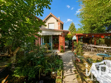 House in Antony (92160)