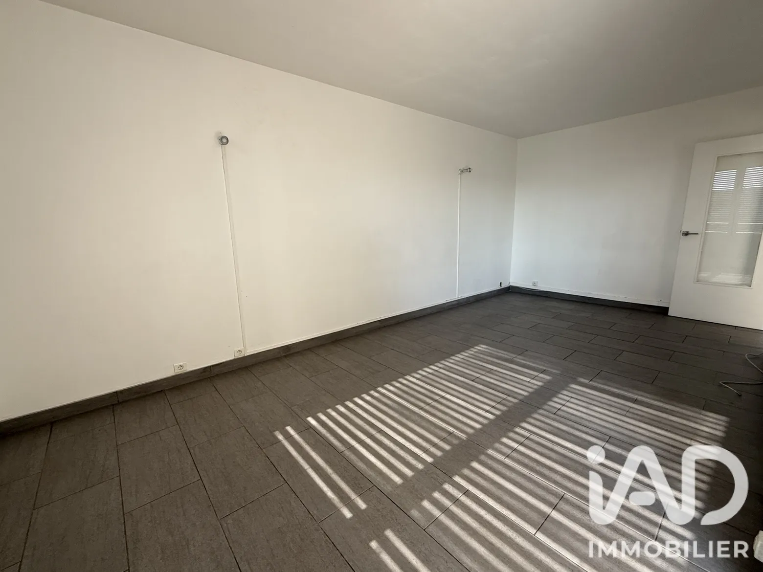 Vente appartement à Massy (91300) : appartement 4 pièces 77 m² - 2100542 — 2