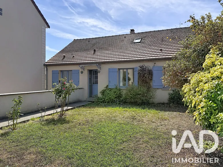 Maison 7 pièces 113 m² · à Limay · 113 m² · 364 500 €
