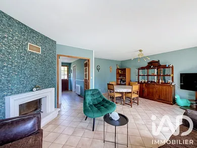 Traditional house in Limay (78520)