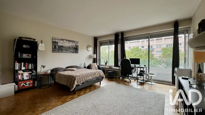 Appartement 1 pièce 35 m² · à Paris · 35 m² · 359 000 €