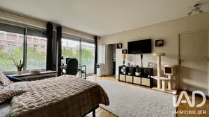 Appartement à Paris (75012)