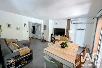 Appartement à Marseille (13009)