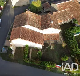 Maison de campagne à Vernon (86340)