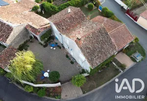 Park home in Vernon (86340)