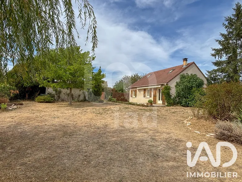Maison 5 pièces 97 m² · à Audes · 97 m² · 139 000 €