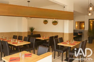 Restaurant in Saint-Laurent-du-Var (06700)