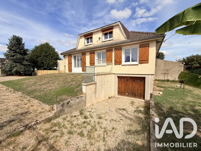Maison 5 pièces 103 m² · à Sens · 103 m² · 184 000 €
