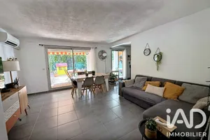 Apartment in Marseille (13009)