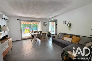 Appartement à Marseille (13009)