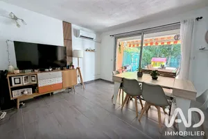 Apartment in Marseille (13009)