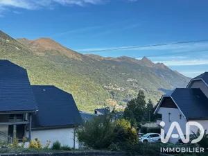 Appartement à Luz-Saint-Sauveur (65120)