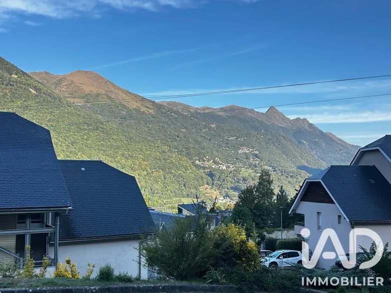 Appartement 1 pièce 30 m² · à Luz-Saint-Sauveur · 29,9 m² · 104 990 €