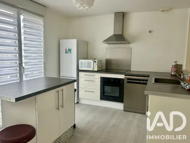 Triplex à Athis-Mons (91200)
