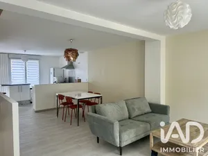 Triplex à Athis-Mons (91200)