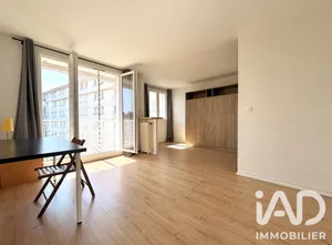 Apartment in Ivry-sur-Seine (94200)