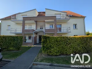 Appartement à Rivery (80136)