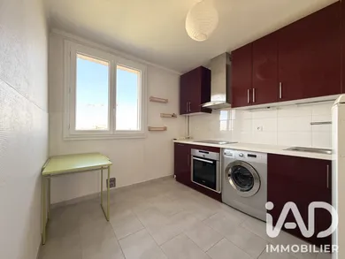Apartment in Ivry-sur-Seine (94200)