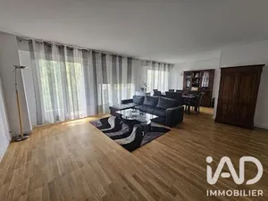 Appartement à Le Port-Marly (78560)