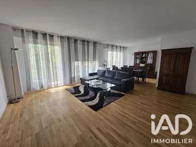 Appartement à Le Port-Marly (78560)