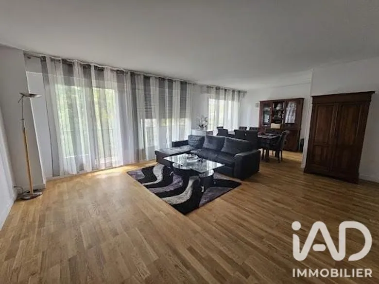 Appartement 4 pièces 89 m² · à Le Port-Marly · 89 m² · 335 000 €