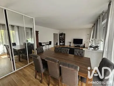 Appartement à Le Port-Marly (78560)