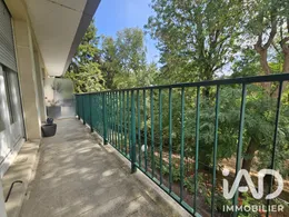 Apartment in Le Port-Marly (78560)