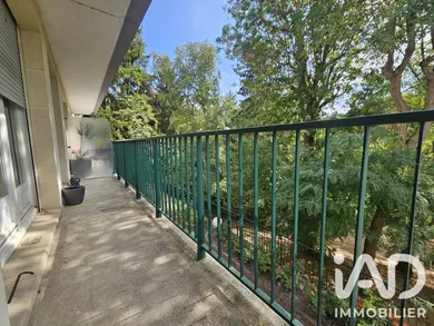 Appartement à Le Port-Marly (78560)