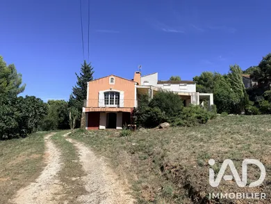 Maison traditionnelle à Le Pradet (83220)