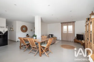 Apartment in Eybens (38320)
