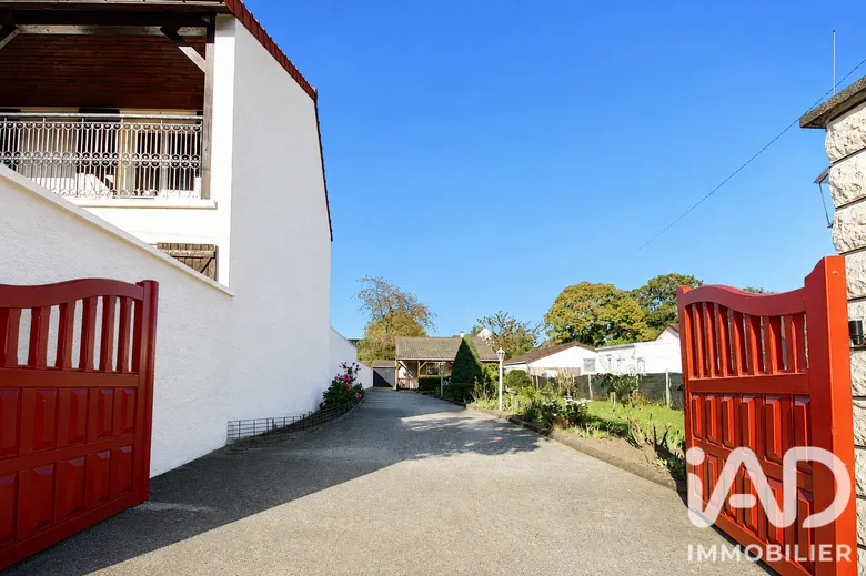 Maison 3 pièces 60 m² · à Montfermeil · 60 m² · 289 000 €