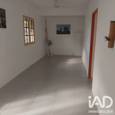 Appartement à BOIS DE NEFLES ST PAUL (97411)