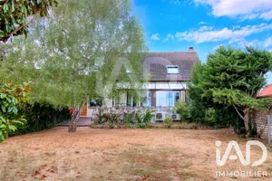 Maison à Puiseaux (45390)
