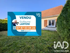 Traditional house in Couzeix (87270)