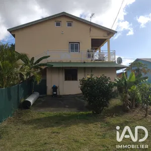Appartement à BOIS DE NEFLES ST PAUL (97411)