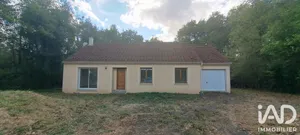 Maison à Rozoy-le-Vieil (45210)