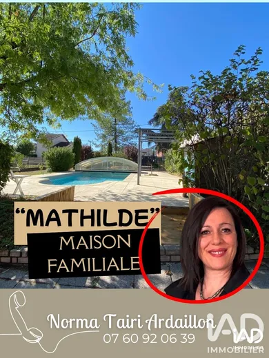 Maison à Feurs (42110)
