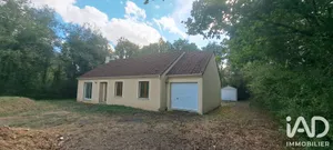 House in Rozoy-le-Vieil (45210)