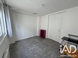 Apartment in Gien (45500)