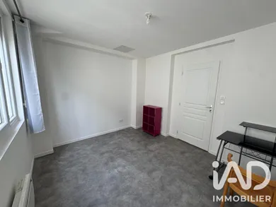 Appartement à Gien (45500)