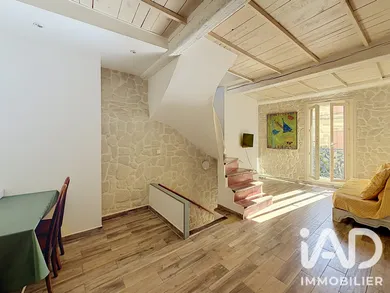Townhouse in Marseillan (34340)