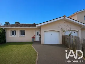 House in Gujan-Mestras (33470)