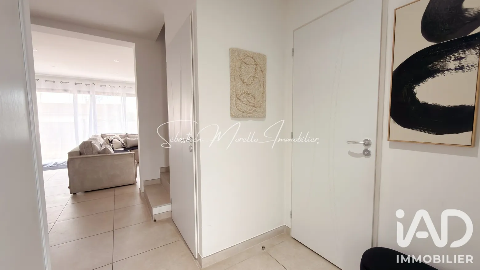 Vente maison à Marguerittes (30320) : maison 4 pièces 87 m² - 2099864 — 3