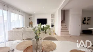Maison à Marguerittes (30320)