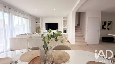 Maison à Marguerittes (30320)