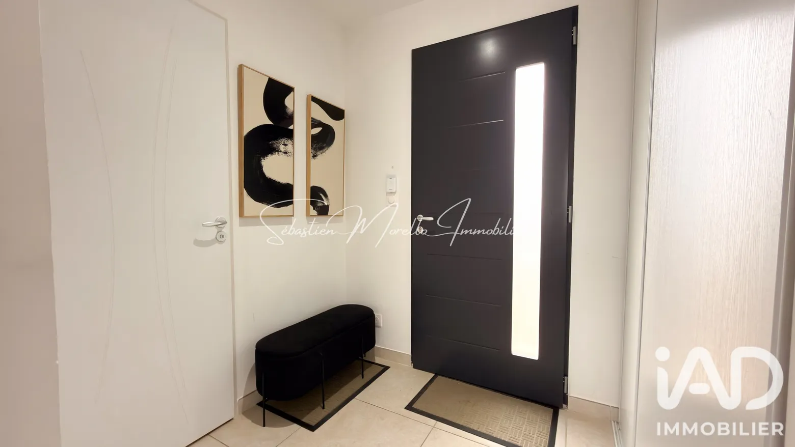 Vente maison à Marguerittes (30320) : maison 4 pièces 87 m² - 2099864 — 2