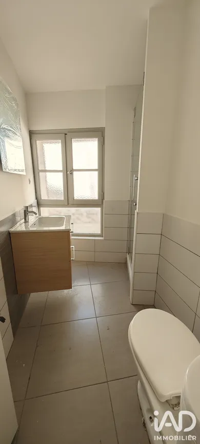 Studio in Nîmes (30000)