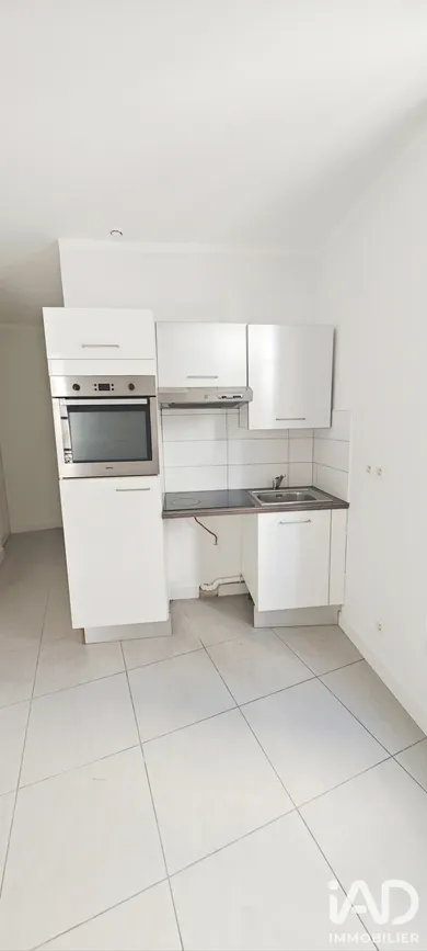 Studio in Nîmes (30000)
