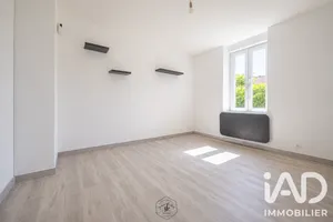 Apartment in Rombas (57120)