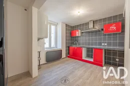 Apartment in Rombas (57120)
